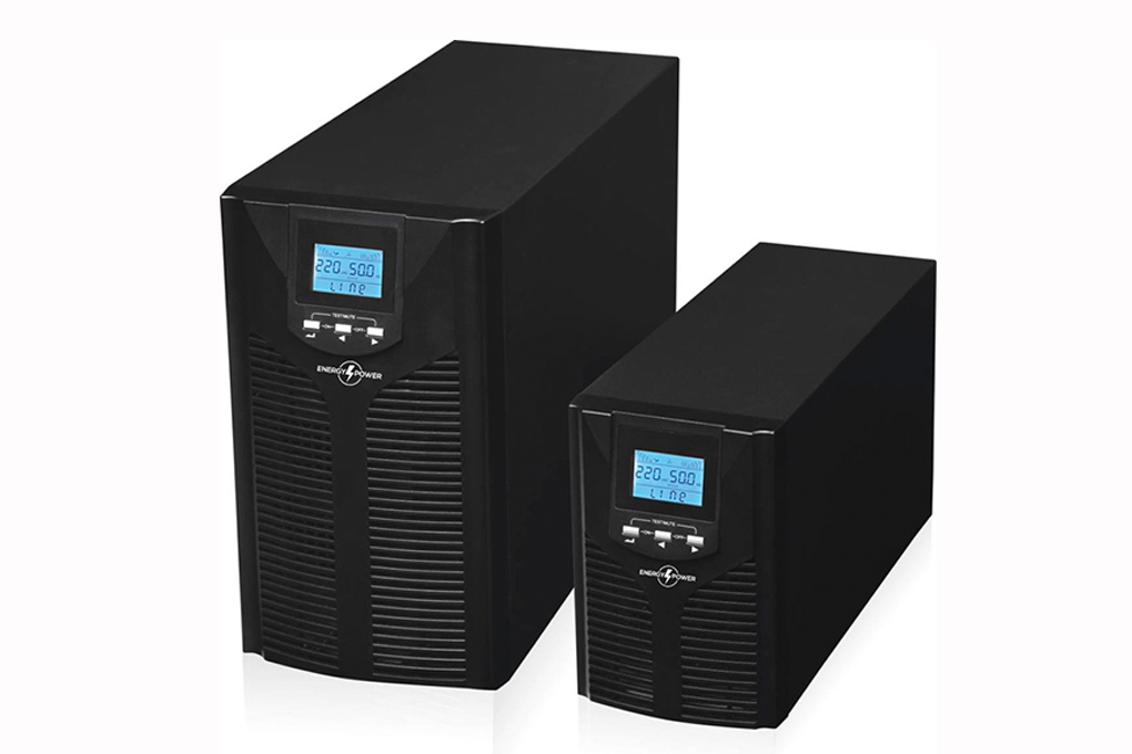 ¿Qué es una UPS? ¿Cómo funciona una UPS? ¿Por qué es importante tener